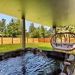 Przytulny Iii -bialy Aniolek Сasa de vacaciones