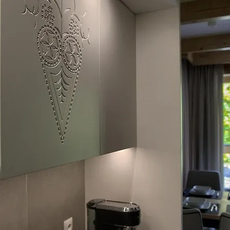 Przytulny Iii -bialy Aniolek Ferienhaus Zakopane