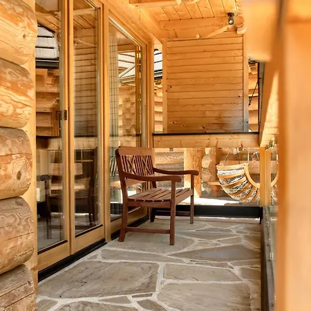 Przytulny Iii -bialy Aniolek * Zakopane